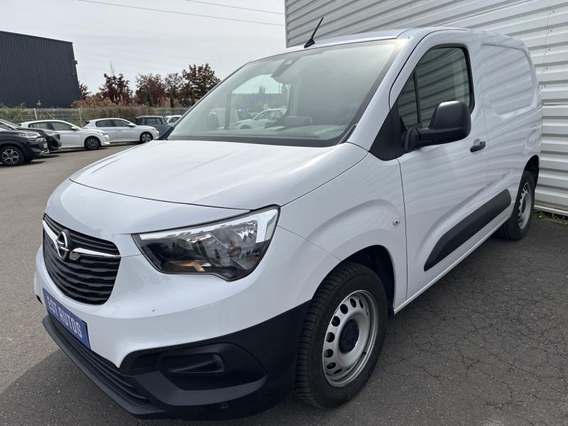 OPEL Combo Cargo